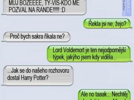 Buď to chápeš alebo potom sa nemáme o čom baviť.:D