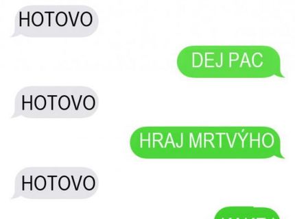 A to že najlepšie má za sebou je len mýtus, rob to čo ťa baví..:D