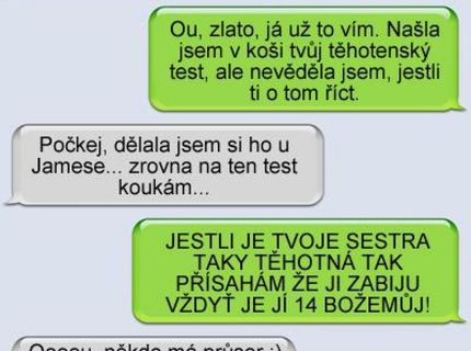 Rodinka je predsa rodinka ..musia držať spolu kedykoľvek..:D