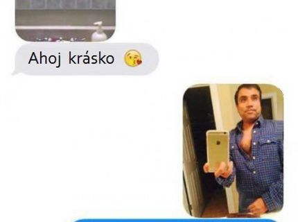 Risk sa mu veľmi nevyplatil a preto aj tak blbo dopadol.:P