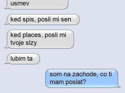 Myslím si že toto by v zásielke rozhodne dostať nechcel..:D