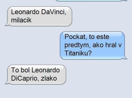 Nevie zásadné veci..čo bol chorý celú základnú školu?.:D