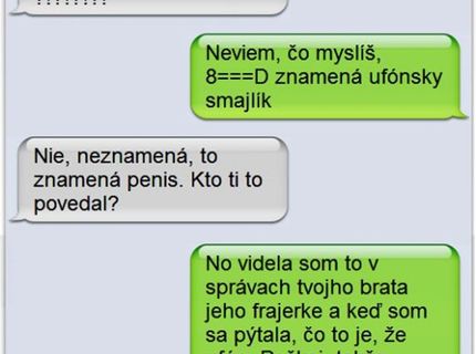 Hlavu mu ide odpáliť keď číta jej odôvodnenie problému..:D