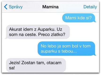 Začínam znova bez teba ...takže sa doma doprav sám..:D