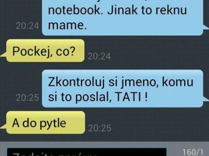 Oslavovať spoločne strávenú noc ho vyšlo pekne draho..:D