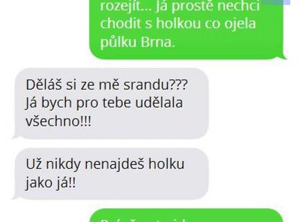 V dobe v ktorej vládne čistá demencia už lepšiu ani nenájde..:D