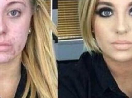 Hlavne sa pri nej nezobudit ráno