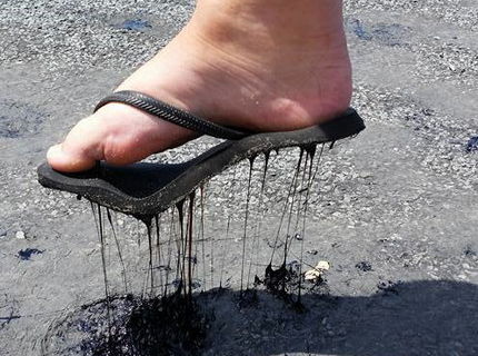 Vymenili by ste aktualne počasie za toto?:D