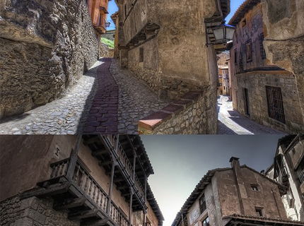 Krasa, toto by mal navstivit kazdy