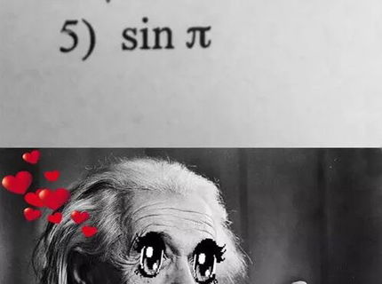 :) Albert for ever! :)