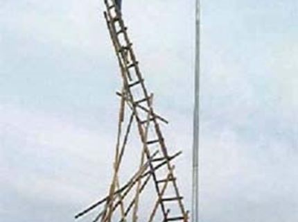 Pomôž si ako vieš