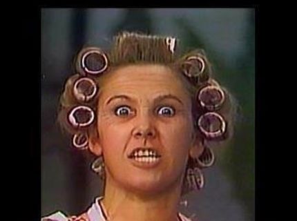 Svokra vie vždy vylepšiť deň