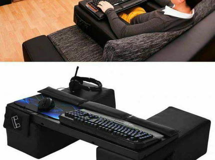 Pozor! Takto vyzerá most budúcnosti ;)