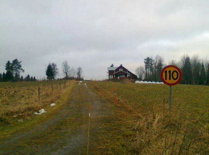 Rýchlostná výzva... trúfol by si si ? :D