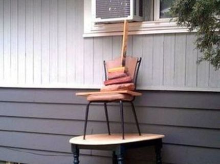 Toto len tak nevymyslíš