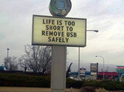 Konecne poriadna zivotna mudrost :D