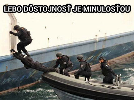 Hierarchia u vojska :D