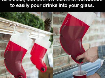 Super nápad na vianoce!