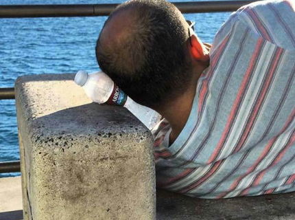 Tak toto je naozaj origoš nápad :D