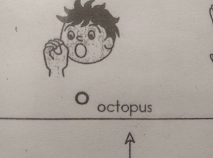 Pre boha! Toto sa vyskytuje v učebniciach? :D