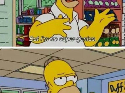 Homer.... ty si n.1 :D