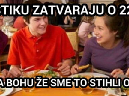 Takýchto zákazníkov asi majú všetci radi :D