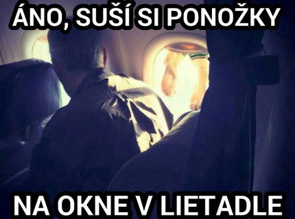 Vidíte to tam aj vy?:D