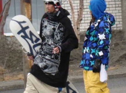 Hlavne SWAG treba dodržiavať.. :D