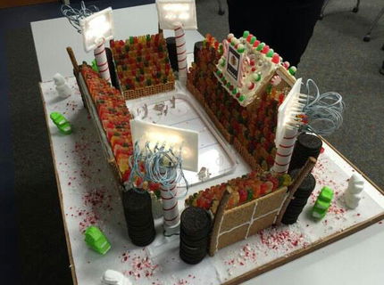 Chcete potesit? Tak sa inspirujte ...