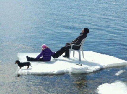 Tip na super relax! Skúsili by ste to? :)