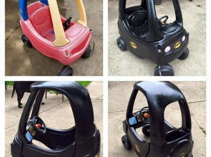 Renovacia roka! Tak toto je aká bomba! :D