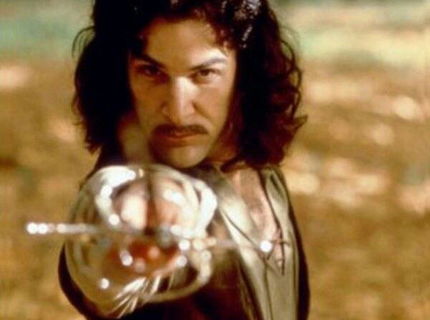 Pondelok, priprav sa na úder! :D