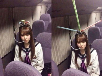 Super nápad na silvestrovskú zábavu :D