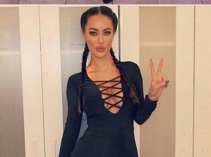 Toto si dievčatá obliekajú, keď idú na párty Vol. 1