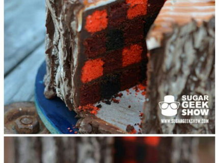 Originalna torta.. :D