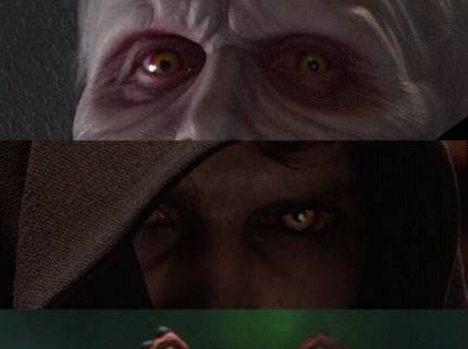 Nie su ocka ako ocka.... :D