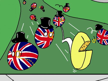 Viete čo spája niektoré krajiny?