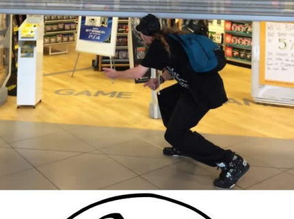 Iba gameri pochopia :D