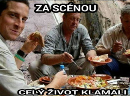 Ste fanúšikom tohto hrdinu? Tak budeš možno šokovaný