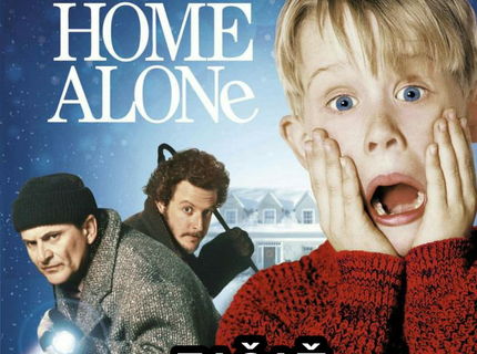 Vianoce bez tohto nie su ani vianoce :D