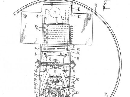 toto je fakt šialený patent... :D