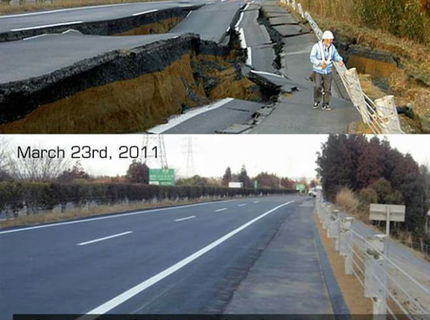 Porovnanie nás a Japonska... :D