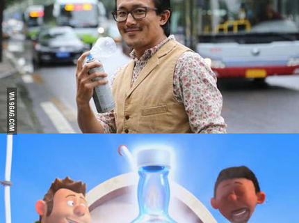 Chceš biznis? Tak predavaj vzduch do Číny :)