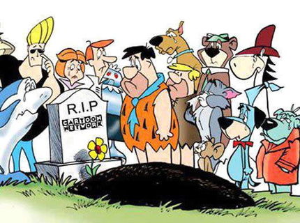 Kde su tie casy, ked animaky stali za to..