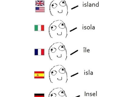 Haha.. jazykovy rozdiel :D