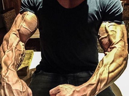 LOL! Toto by bol rychly koniec... :D