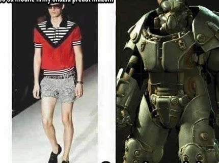 Co si chcu muzi kupit na seba :D