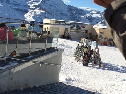 Dokonalá foto? Ked sa darí tak sa darí :)