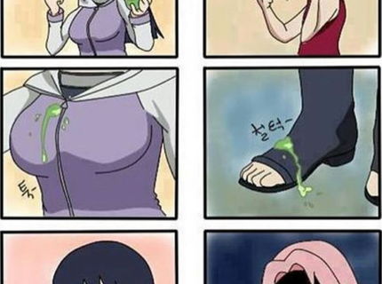 Ako to vnimaju zeny... :D