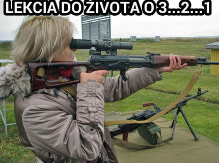 Auuuu....tak toto bude boliet :D